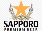 SAPPORO BEER
