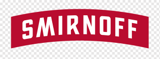 smirnoff logo